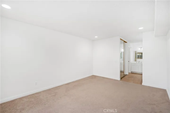 2nd Primary Bedroom