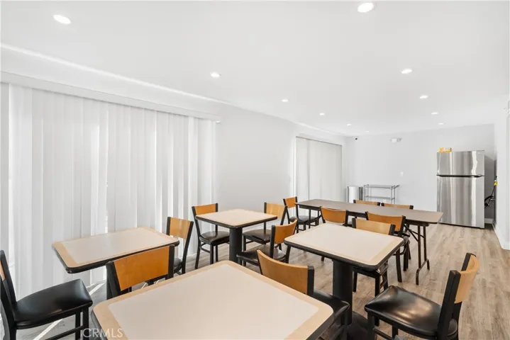 Recreation Room