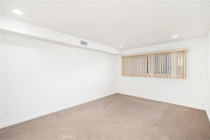 2nd Primary Bedroom