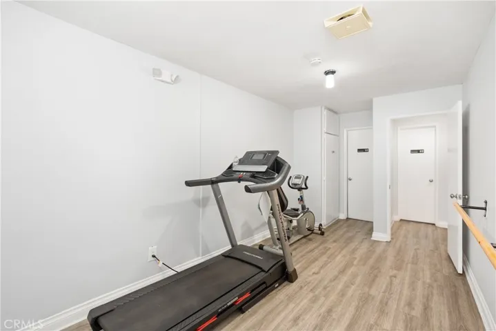 Recreation Room