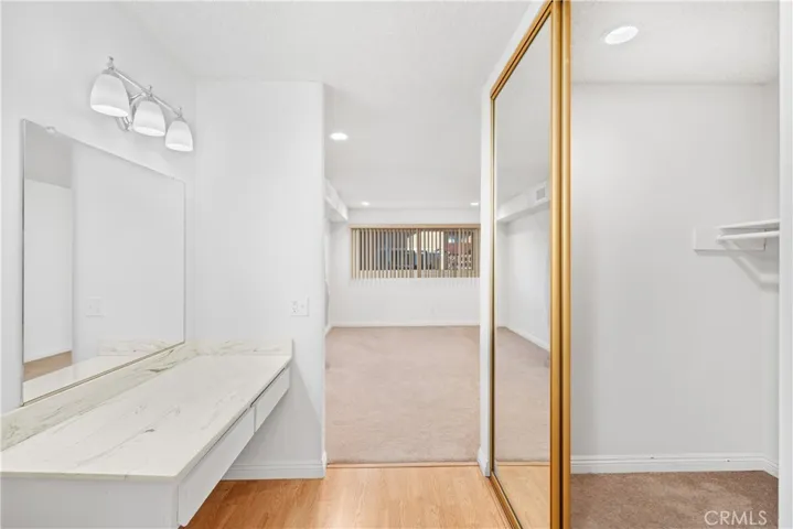 2nd Primary Bathroom