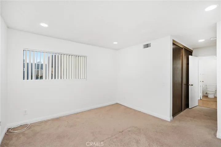 1st Primary Bedroom