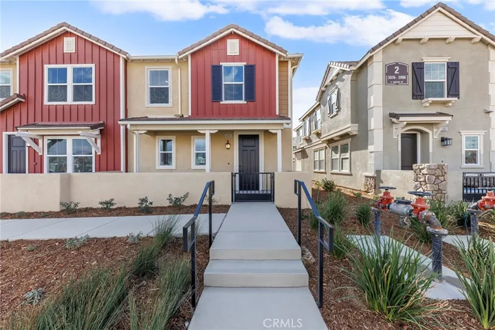4006 E. Rincon Street, Ontario, California 91761