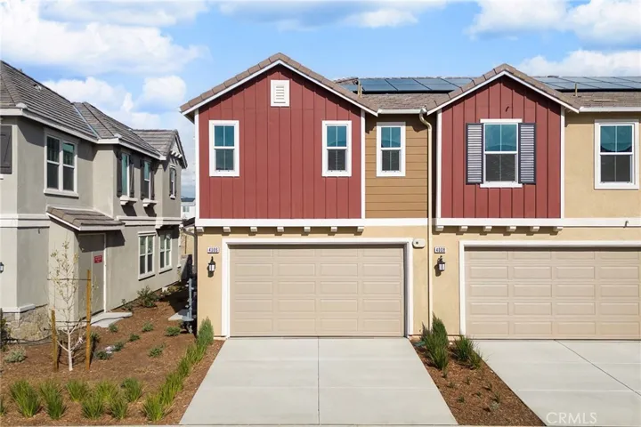 4006 E. Rincon Street, Ontario, California 91761