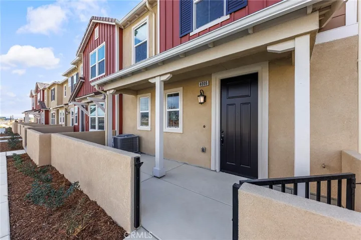 4006 E. Rincon Street, Ontario, California 91761