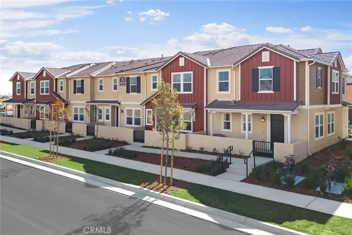 4006 E. Rincon Street, Ontario, California 91761