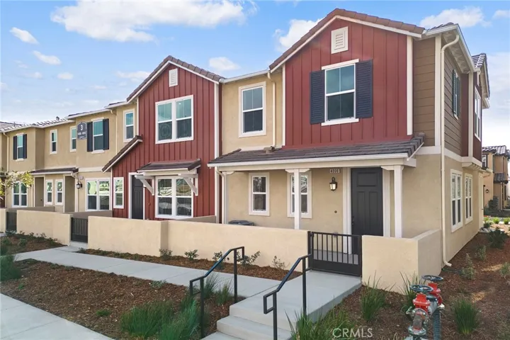 4006 E. Rincon Street, Ontario, California 91761