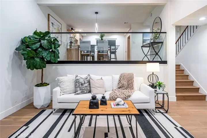 4766 La Villa Marina F, Marina Del Rey, California 90292