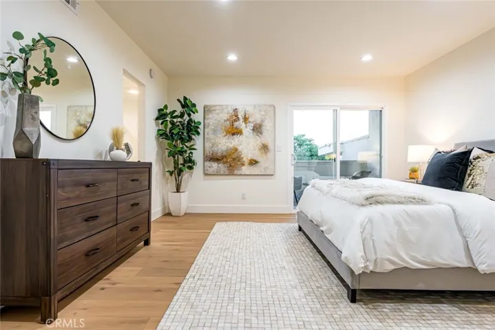 4766 La Villa Marina F, Marina Del Rey, California 90292