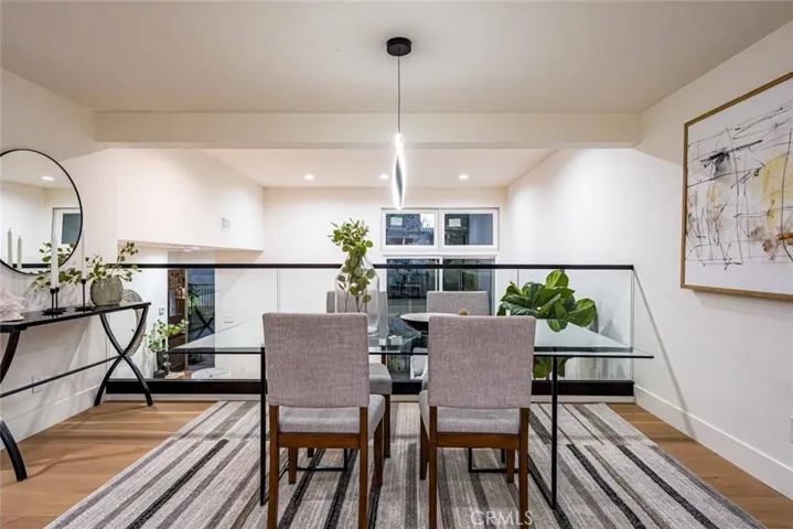 4766 La Villa Marina F, Marina Del Rey, California 90292