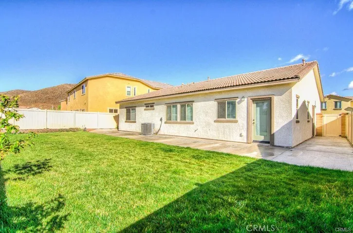 36251 Pursh Drive, Lake Elsinore, California 92532