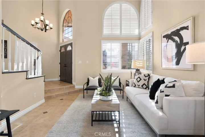 13 Heatherwood, Aliso Viejo, California 92656