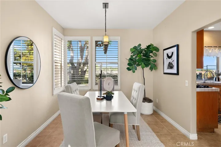 13 Heatherwood, Aliso Viejo, California 92656