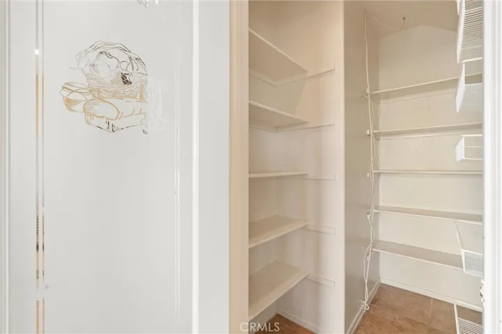 Large pantry