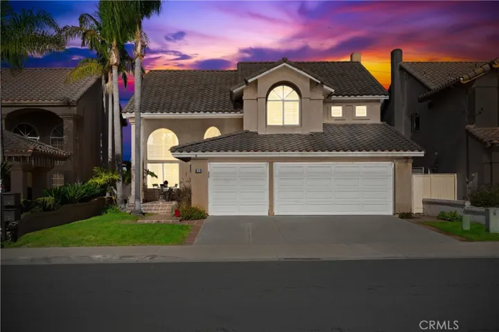 13 Heatherwood, Aliso Viejo, California 92656