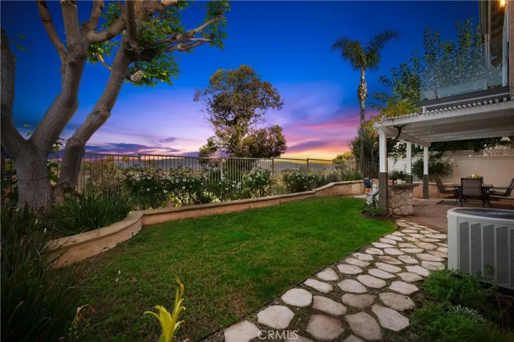 13 Heatherwood, Aliso Viejo, California 92656