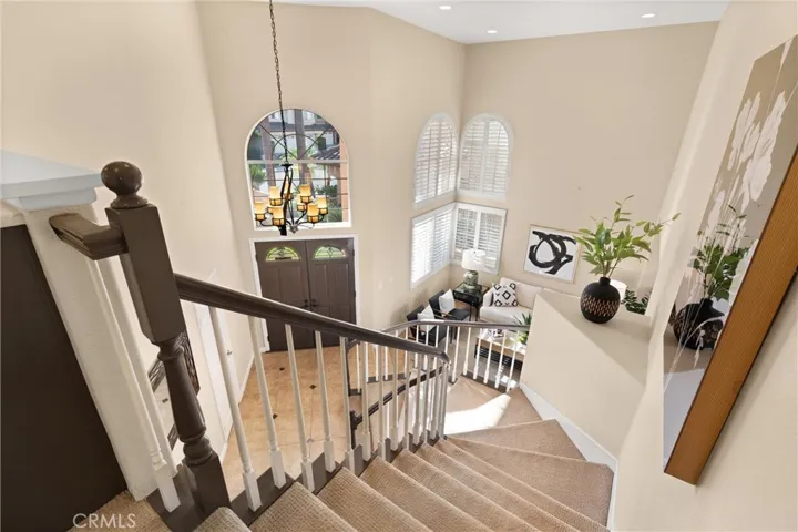 13 Heatherwood, Aliso Viejo, California 92656