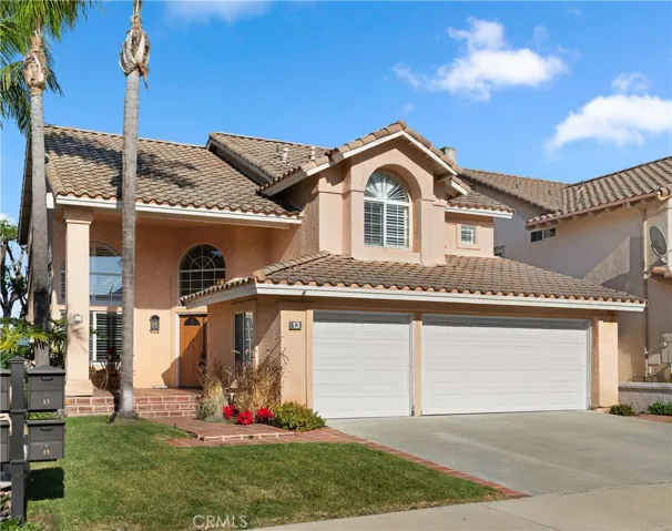 13 Heatherwood, Aliso Viejo, California 92656