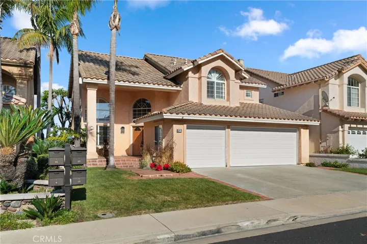 13 Heatherwood, Aliso Viejo, California 92656