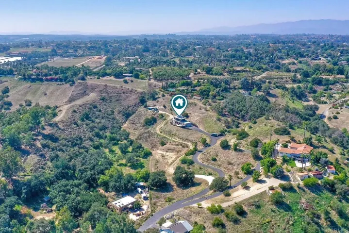 1886 Carriage Lane, Fallbrook, California 92028