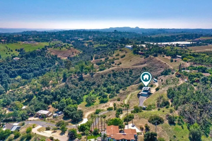 1886 Carriage Lane, Fallbrook, California 92028