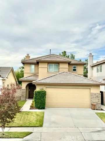 11904 Greenbluff Way, Yucaipa, California 92399