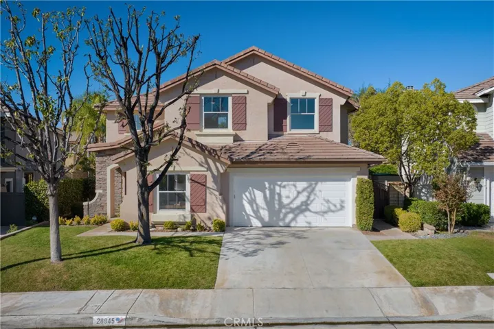 28945 Canyon Oak Pl