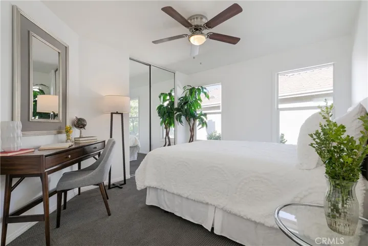 2nd Floor Bedroom 2