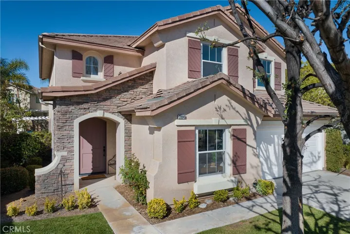 28945 Canyon Oak Place, Saugus, California 91390