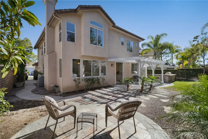 28945 Canyon Oak Place, Saugus, California 91390