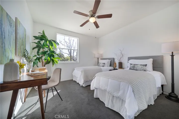 2nd Floor Bedroom 4