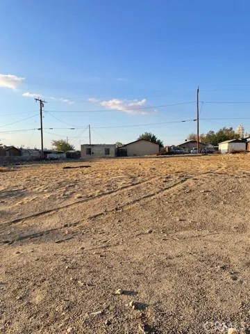 0 Portland, Oro Grande, California 92368