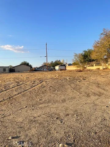 0 Portland, Oro Grande, California 92368
