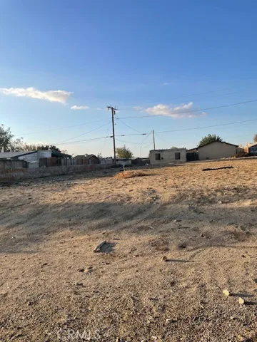 0 Portland, Oro Grande, California 92368