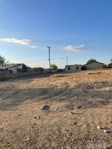 0 Portland, Oro Grande, California 92368