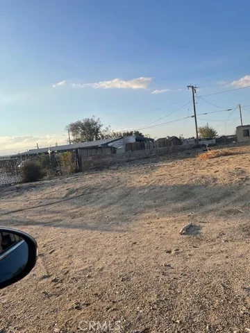 0 Portland, Oro Grande, California 92368