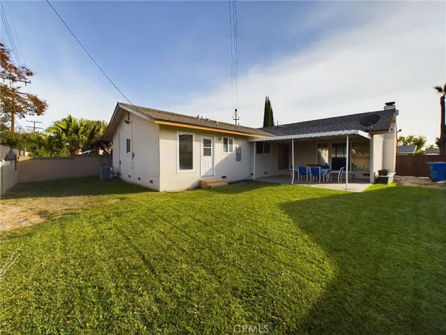 6661 Kiwi Circle, Cypress, California 90630