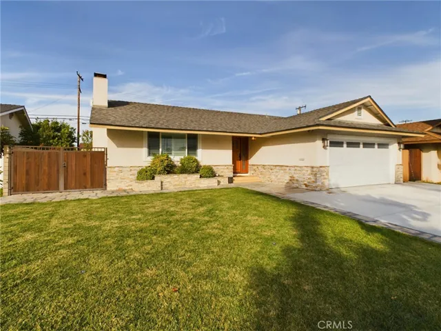 6661 Kiwi Circle, Cypress, California 90630