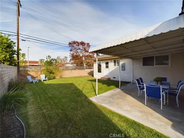 6661 Kiwi Circle, Cypress, California 90630