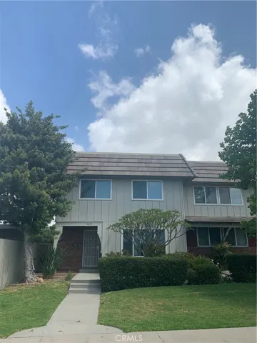 4673 Larwin Avenue, Cypress, California 90630