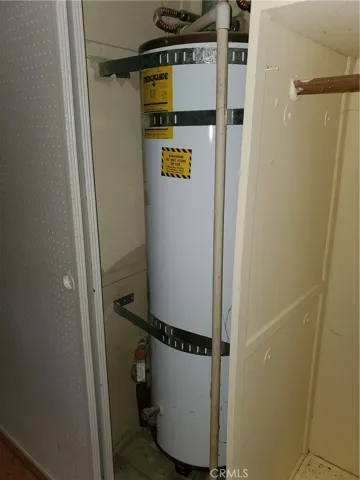 Water Heater
