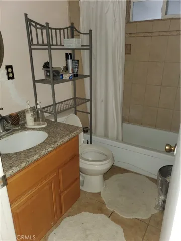 Bathroom #2