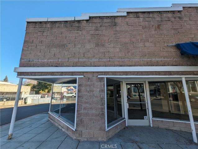 102 S Main Street, Lakeport, California 95453
