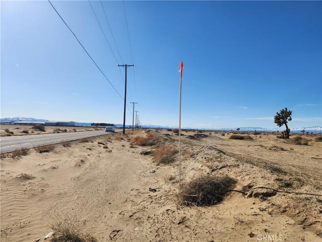 10 AC E Ave K, Lancaster, California 93535