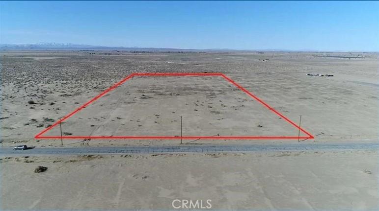 10 AC E Ave K, Lancaster, California 93535