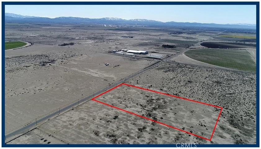10 AC E Ave K, Lancaster, California 93535