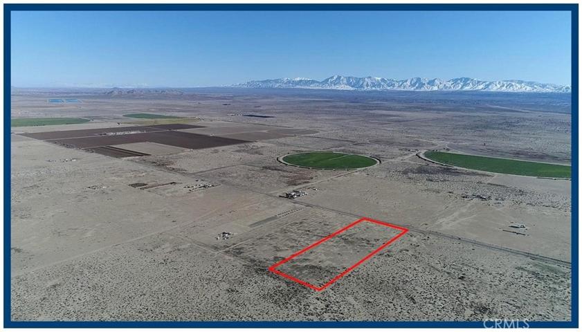 10 AC E Ave K, Lancaster, California 93535