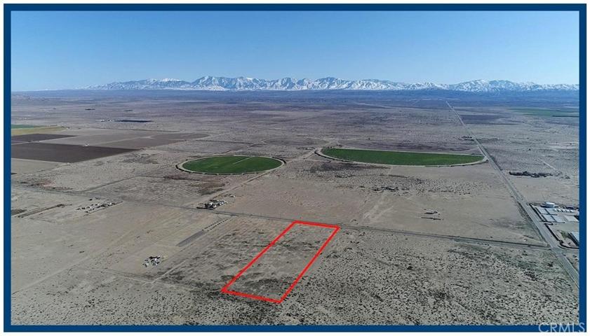 10 AC E Ave K, Lancaster, California 93535