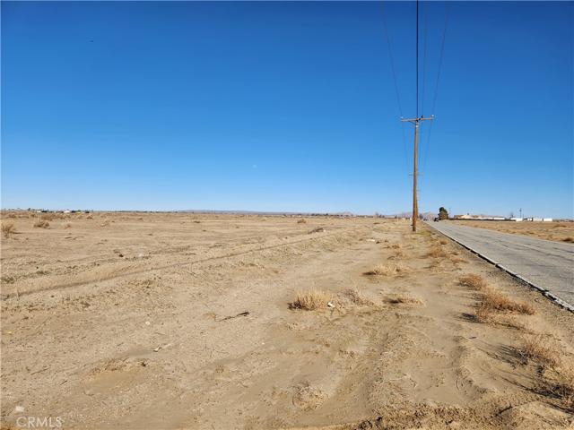 10 AC E Ave K, Lancaster, California 93535