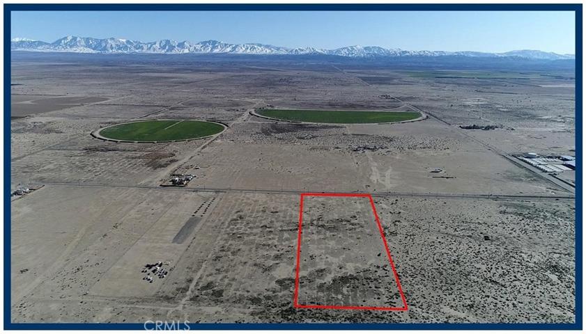 10 AC E Ave K, Lancaster, California 93535
